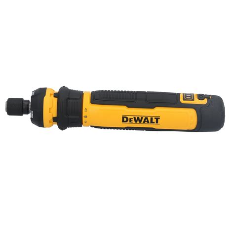 14 Pc. Cordless Screwdriver with FLEXDRIVE™ Control | DEWALT
