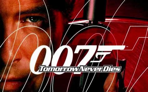 【隔壁老鲤】(PS1)《007:明日帝国》游戏流程 - 哔哩哔哩
