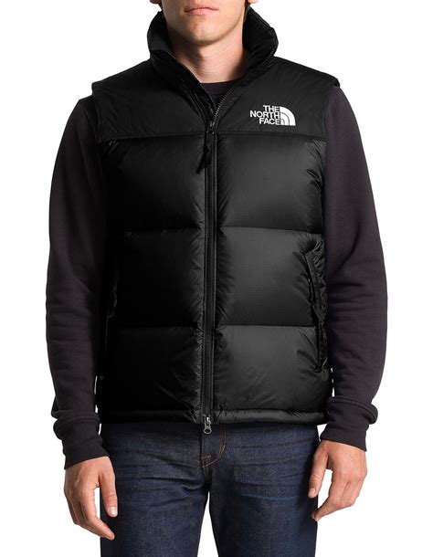 North Face Puffer Vest Jacket Mens Amazon Men's 700 Nuptse ...