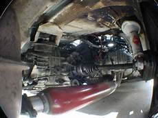 Subaru With Porsche Engine by Subaru Flat 6 Porsche 914 Engine Conversion Subaru With Porsche Engine