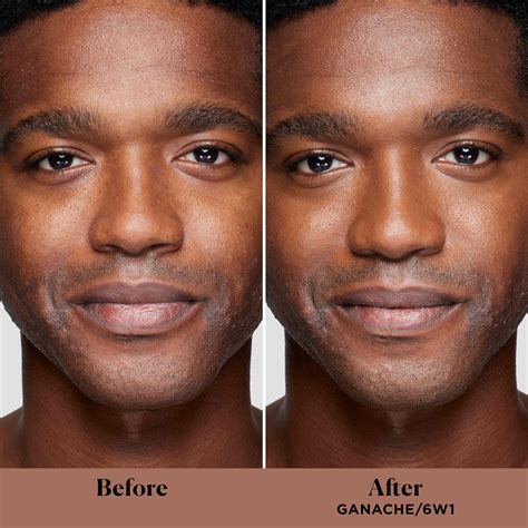 Real Flawless Weightless Perfecting Foundation • Ganache