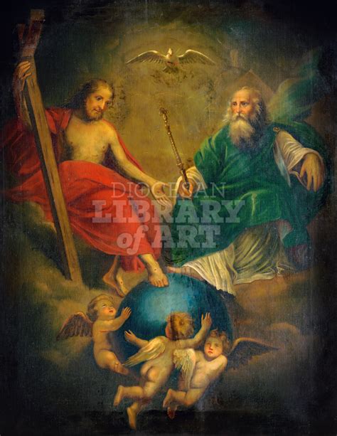 Image result for Holy Trinity Representation