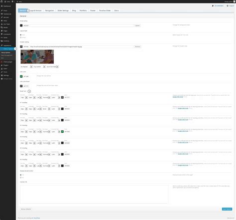 Image result for Change Color Scheme