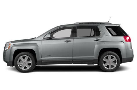 2014 GMC Terrain - Specs, Prices, MPG, Reviews & Photos | Cars.com