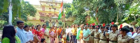Maharajadhiraj Uday Chand Women's College | Official Website
