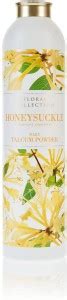 Marks & Spencers Floral Collection Honeysuckle Talcum Powder - 200g ...