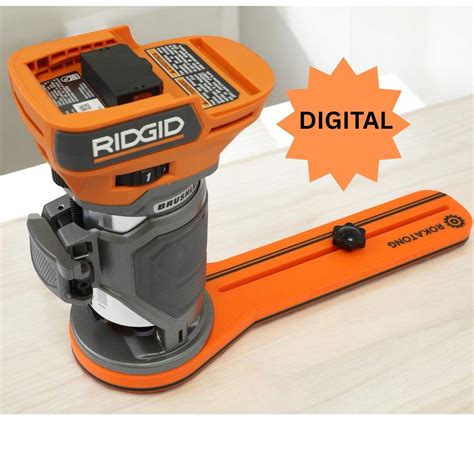 Image result for Using Rigid Compact Router