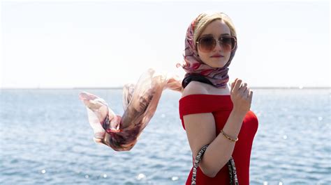 «Inventing Anna» – made in Zürich