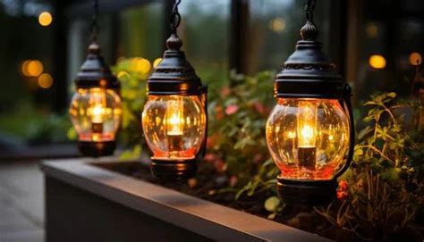 Solar Gate and Garden Lights Discover What's New – Hardoll