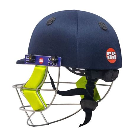 SS Supreme Cricket Helmet | KIBI Sports – KIBI SPORTS