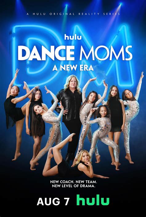 Who the Dance Moms Characters Actually Were Behind the Lifetime Edit ...