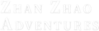ซีรีส์ Zhan Zhao Adventures Action Adventure รับชมได้เลยบน Disney+