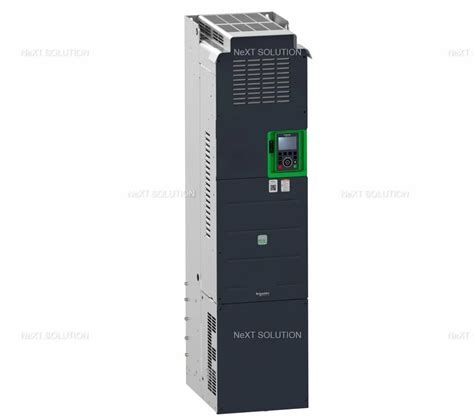 SCHNEIDER ELECTRIC ATV900 VFD - ATV930U30N4 Schneider Altivar Process ...