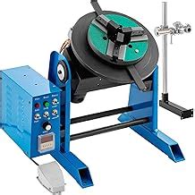 VEVOR 30KG Rotary Welding Positioner Turntable with India | Ubuy
