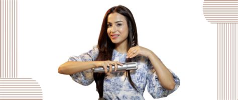 How to Trim Your Own Split Ends?