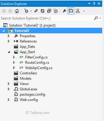 Image result for Project Pack Up Files Using by Asp.net MVC