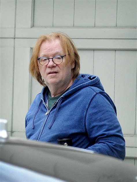 'CSI: Miami' alum David Caruso unrecognizable in new photos