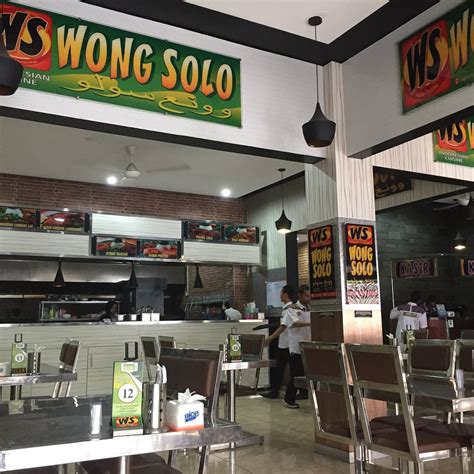 AYAM BAKAR WONG SOLO, Jakarta - Tebet - Restaurant Reviews, Phone ...