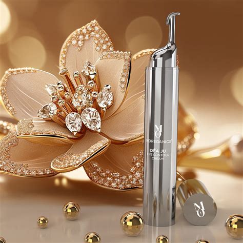 Eyes – MOREGANICS®