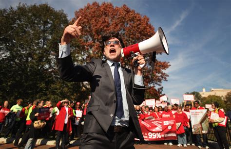 The history of labor unions around the world