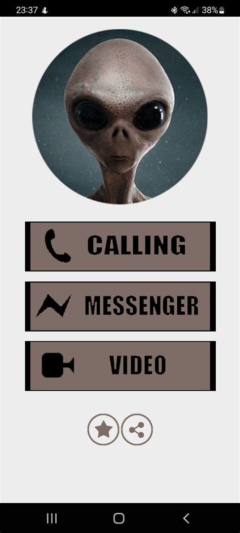 Image result for Alien Call