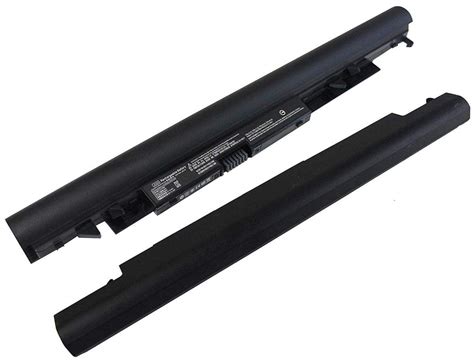 HP JC04 41W 4-Cell Li-Ion Original Laptop Battery - Buy HP JC04 41W 4 ...
