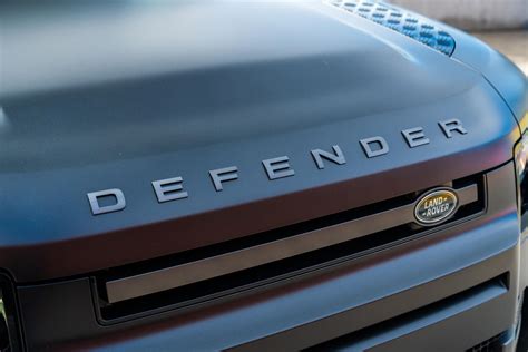 2024 Land Rover Defender 130 review | CarExpert