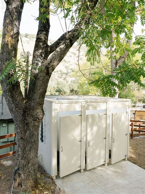 Indian Flat RV Campground | Discover Yosemite National Park