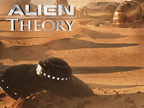 Alien Theory VF Stream 的图像结果