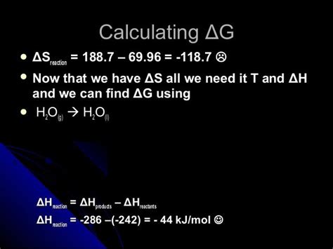 Image result for Difference Between Entropy and Enthalpy