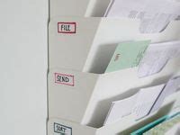 Office Wall Organization 的图像结果