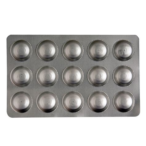 Azutan 80 mg Tablet | Uses, Side Effects, Price | Apollo Pharmacy