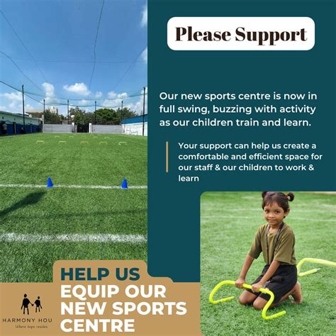 We urgently need your support to provide essential furniture: • 6 High ...