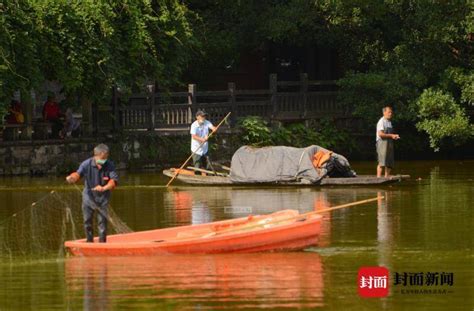 组图：武汉村民疯狂电鱼 电打鱼对渔业极大危害 - 地方动态 - 第一农经网
