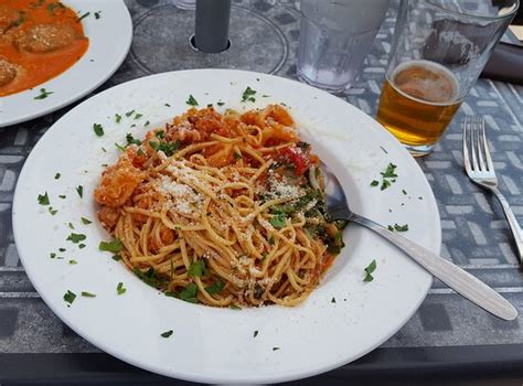 MAXI'S BISTRO, Cleveland - Little Italy - Menu, Prices & Restaurant ...