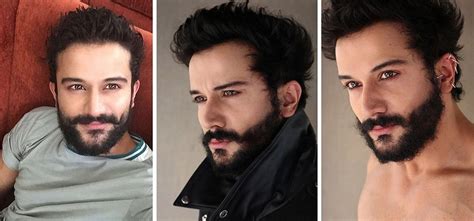 Bollywood Actor Sahil Salathia Talks To Us About His Rugged Beard ...