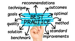 Image result for Best Practice Guide