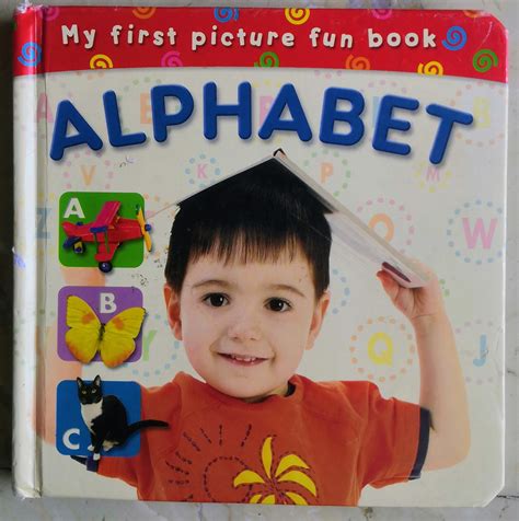 Alphabet – thecuriousbrains