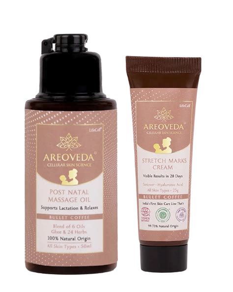 Buy The Best Skin Care Products for Women | AreoVeda