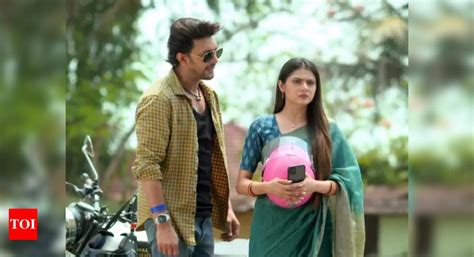 Syed Arefin-Swikriti Majumder starrer ‘Khelaghor’ crosses 500 episodes ...