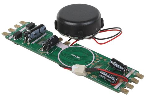 How to Fit a DCC Sound Decoder 的图像结果