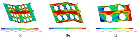 Experimental and Numerical Analysis of Structural Capacity of ...