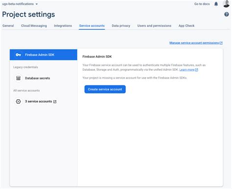 Image result for Push Notifications Unity