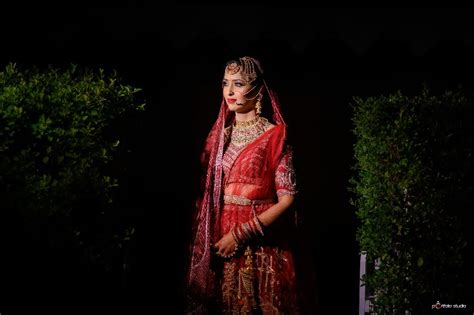 Rohit & Ankita - PortfolioStudio