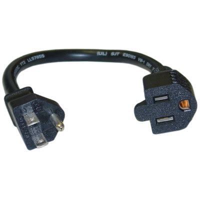 Computer Power Cable Extension 的图像结果