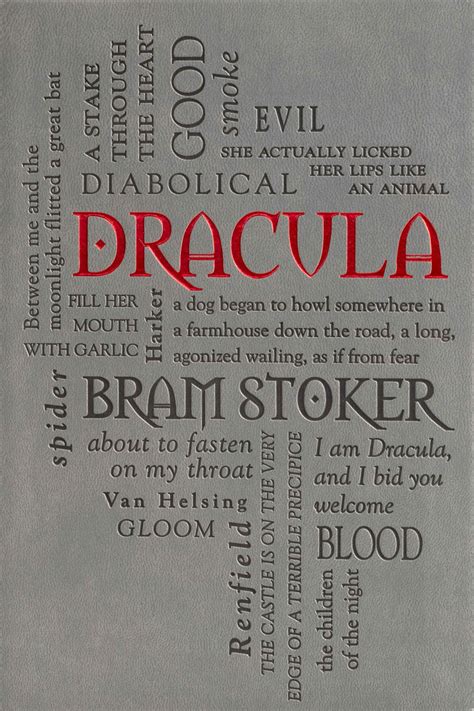 Dracula | Book by Bram Stoker | Official Publisher Page | Simon ...