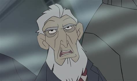 Atlantis: Milo's Return Screencap | Fancaps