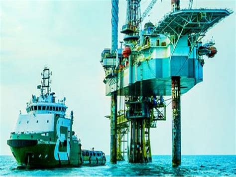 Cairn Oil & Gas secures production sharing contract extension for Ravva ...