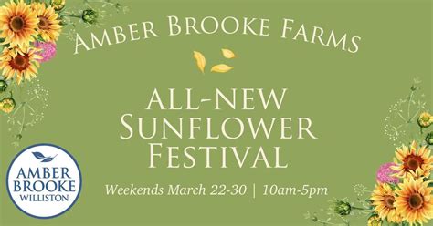 All-New Sunflower Festival ??, 3250 NE 140th Ave, Williston, FL, United ...