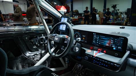 Evasive Motorsports’ Bold Ioniq 5 N Pikes Peak Move – Street Legal